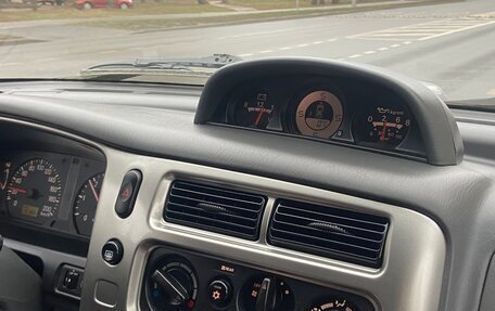 Mitsubishi Pajero Sport II рестайлинг, 2007 год, 1 200 000 рублей, 17 фотография