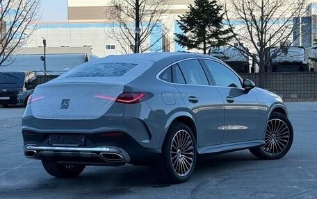 Mercedes-Benz GLC Coupe, 2025 год, 11 990 000 рублей, 6 фотография