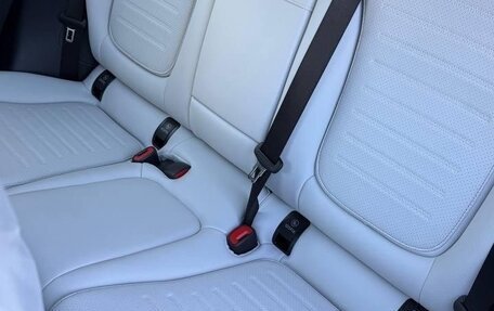 Mercedes-Benz GLC Coupe, 2025 год, 11 990 000 рублей, 11 фотография