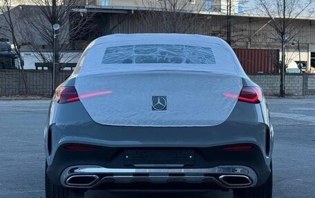 Mercedes-Benz GLC Coupe, 2025 год, 11 990 000 рублей, 5 фотография