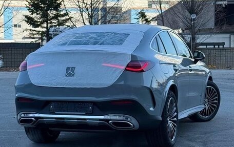 Mercedes-Benz GLC Coupe, 2025 год, 11 990 000 рублей, 4 фотография