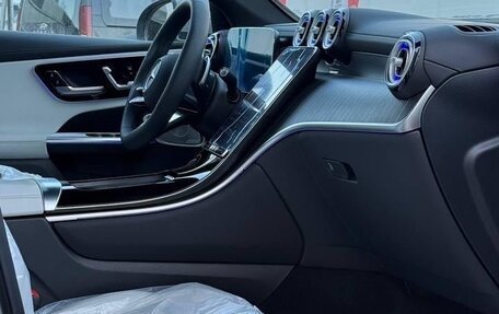 Mercedes-Benz GLC Coupe, 2025 год, 11 990 000 рублей, 9 фотография