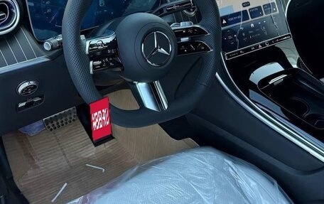 Mercedes-Benz GLC Coupe, 2025 год, 11 990 000 рублей, 7 фотография