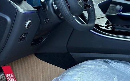 Mercedes-Benz GLC Coupe, 2025 год, 11 990 000 рублей, 8 фотография