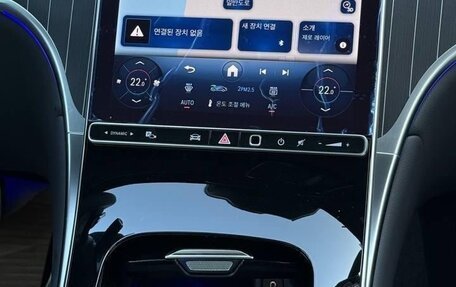 Mercedes-Benz GLC Coupe, 2025 год, 11 990 000 рублей, 14 фотография