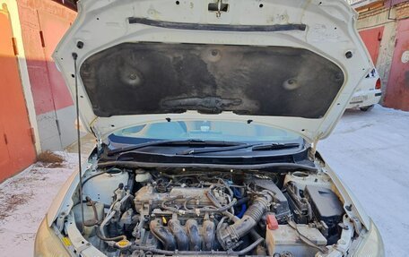 Toyota Corolla, 2008 год, 850 000 рублей, 4 фотография