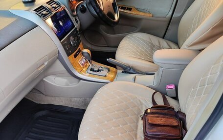 Toyota Corolla, 2008 год, 850 000 рублей, 6 фотография