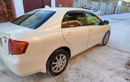 Toyota Corolla, 2008 год, 850 000 рублей, 9 фотография