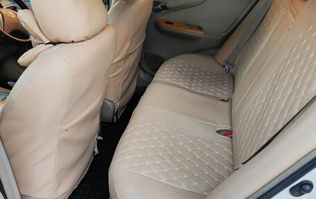 Toyota Corolla, 2008 год, 850 000 рублей, 7 фотография