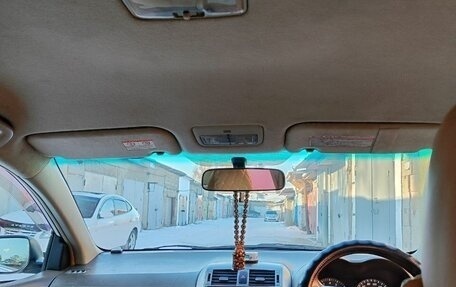 Toyota Corolla, 2008 год, 850 000 рублей, 5 фотография