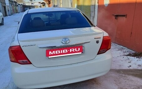 Toyota Corolla, 2008 год, 850 000 рублей, 2 фотография