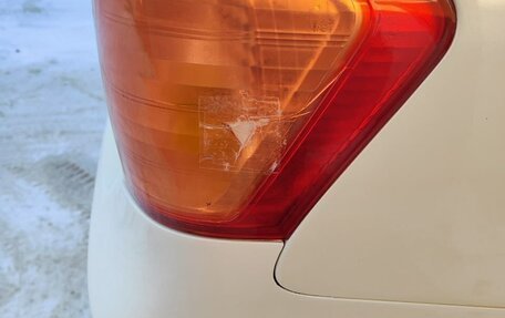 Toyota Corolla, 2008 год, 850 000 рублей, 10 фотография