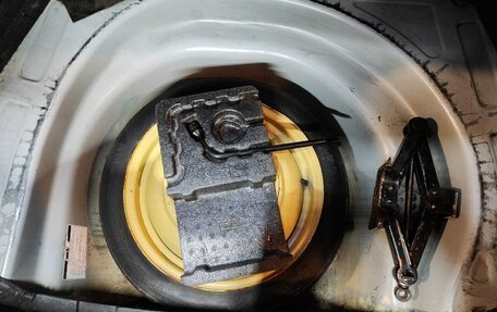 Toyota Corolla, 2008 год, 850 000 рублей, 12 фотография