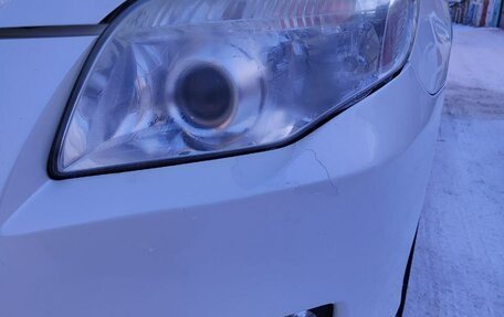 Toyota Corolla, 2008 год, 850 000 рублей, 11 фотография