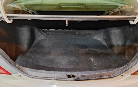 Toyota Corolla, 2008 год, 850 000 рублей, 13 фотография