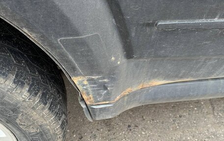 Great Wall Hover H5, 2012 год, 520 000 рублей, 8 фотография