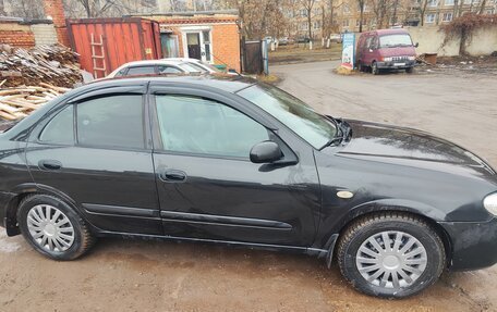 Nissan Almera, 2005 год, 285 000 рублей, 2 фотография