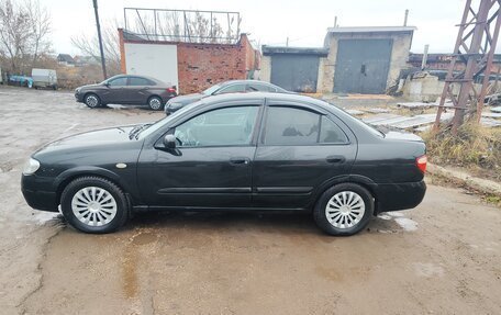 Nissan Almera, 2005 год, 285 000 рублей, 3 фотография