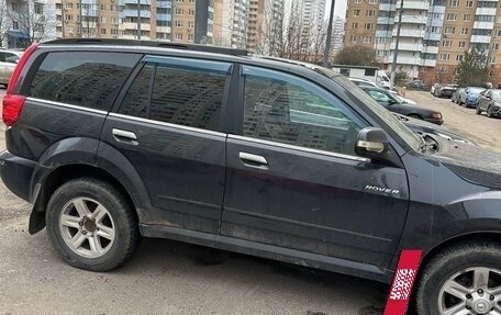 Great Wall Hover H5, 2012 год, 520 000 рублей, 9 фотография