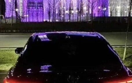 Toyota Camry, 2020 год, 3 250 000 рублей, 4 фотография