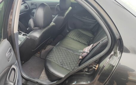 Nissan Almera, 2005 год, 285 000 рублей, 6 фотография