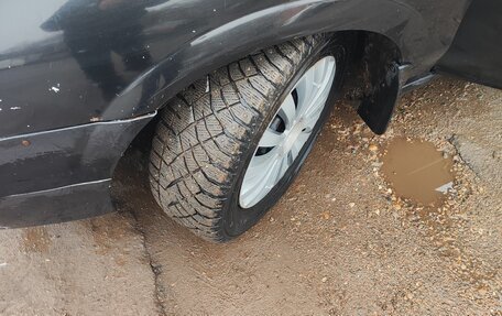 Nissan Almera, 2005 год, 285 000 рублей, 8 фотография