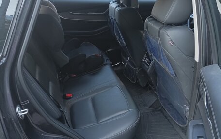CheryExeed LX, 2023 год, 1 950 000 рублей, 10 фотография