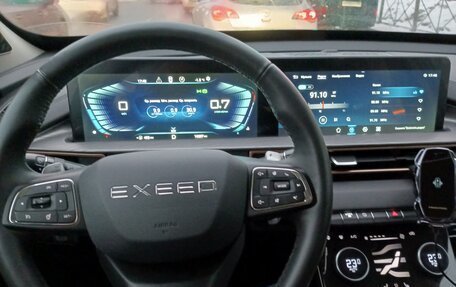 CheryExeed LX, 2023 год, 1 950 000 рублей, 8 фотография