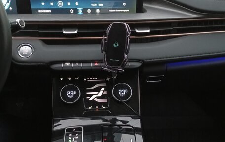 CheryExeed LX, 2023 год, 1 950 000 рублей, 6 фотография