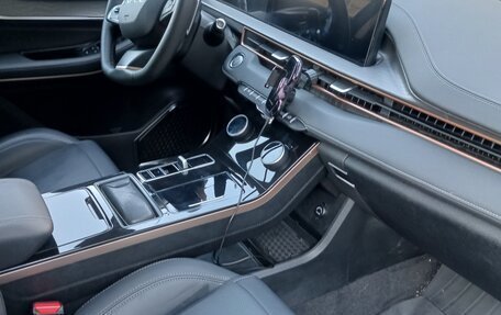 CheryExeed LX, 2023 год, 1 950 000 рублей, 11 фотография