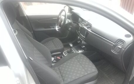 KIA Rio IV, 2020 год, 1 900 000 рублей, 6 фотография