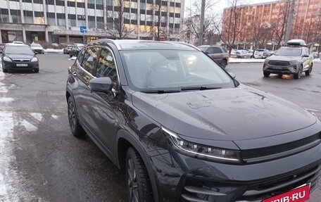 CheryExeed LX, 2023 год, 1 950 000 рублей, 4 фотография