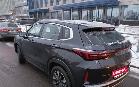 CheryExeed LX, 2023 год, 1 950 000 рублей, 3 фотография