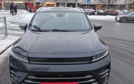 CheryExeed LX, 2023 год, 1 950 000 рублей, 2 фотография