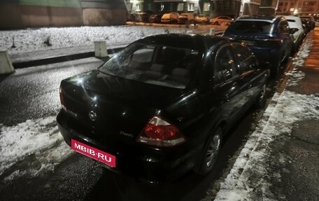 Nissan Almera Classic, 2008 год, 450 000 рублей, 4 фотография