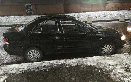 Nissan Almera Classic, 2008 год, 450 000 рублей, 6 фотография