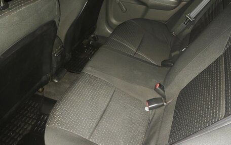 Nissan Almera Classic, 2008 год, 450 000 рублей, 12 фотография