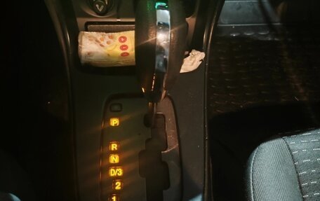 Nissan Almera Classic, 2008 год, 450 000 рублей, 10 фотография