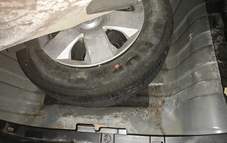 Nissan Almera Classic, 2008 год, 450 000 рублей, 14 фотография