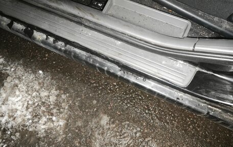 Nissan Almera Classic, 2008 год, 450 000 рублей, 19 фотография