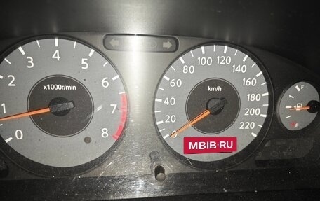 Nissan Almera Classic, 2008 год, 450 000 рублей, 8 фотография