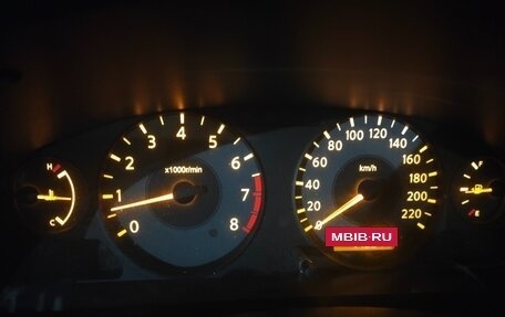 Nissan Almera Classic, 2008 год, 450 000 рублей, 9 фотография