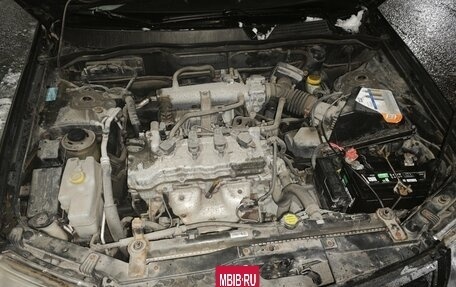 Nissan Almera Classic, 2008 год, 450 000 рублей, 18 фотография