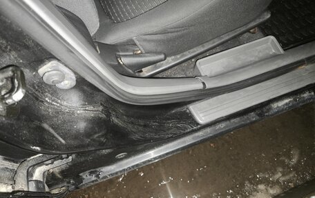 Nissan Almera Classic, 2008 год, 450 000 рублей, 20 фотография