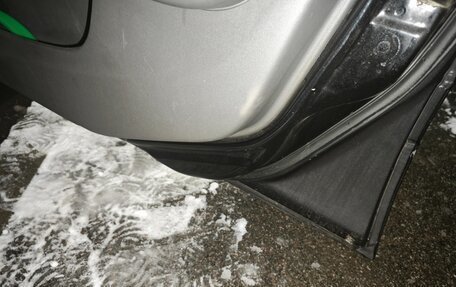 Nissan Almera Classic, 2008 год, 450 000 рублей, 21 фотография