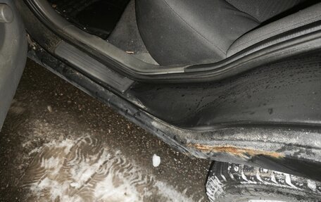 Nissan Almera Classic, 2008 год, 450 000 рублей, 24 фотография