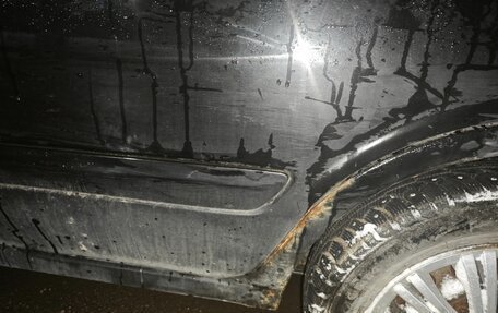 Nissan Almera Classic, 2008 год, 450 000 рублей, 25 фотография