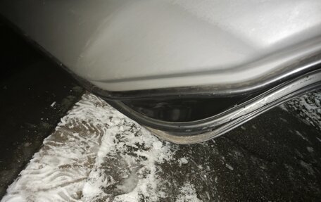 Nissan Almera Classic, 2008 год, 450 000 рублей, 23 фотография