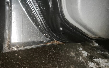 Nissan Almera Classic, 2008 год, 450 000 рублей, 26 фотография