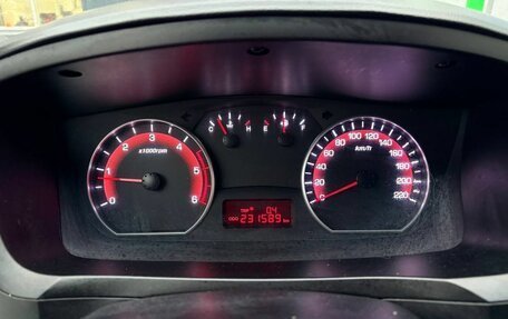 SsangYong Actyon Sports II, 2012 год, 869 000 рублей, 12 фотография